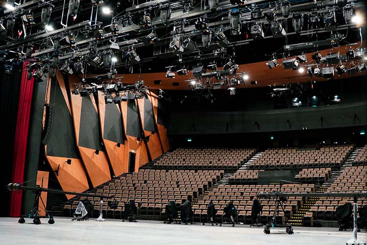 L Acoustics Malasya 2 HI