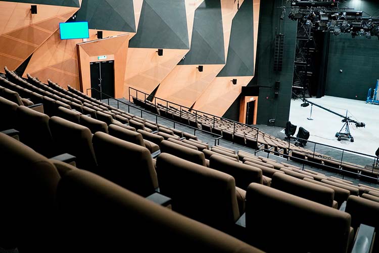 L Acoustics Malasya 3 HI