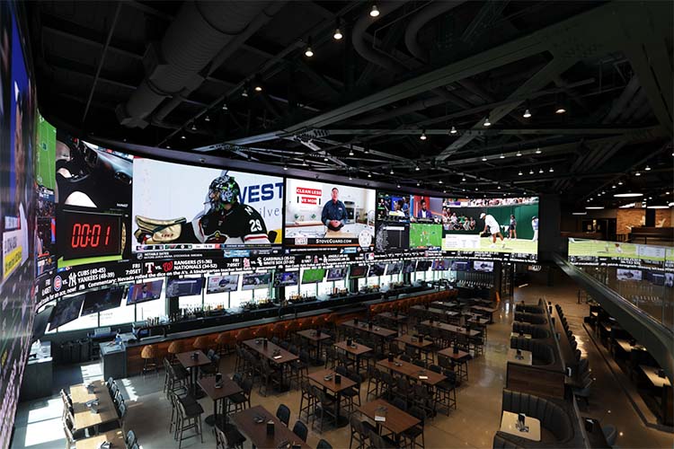 tvONE DraftKings 4 HI