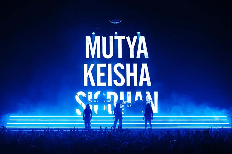 Chamsys Sugababes 5 HI