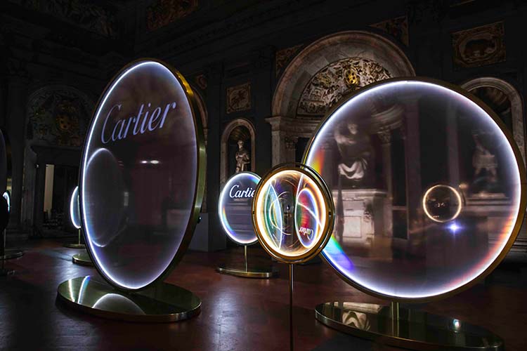 Robert Juliat Cartier 4 HI