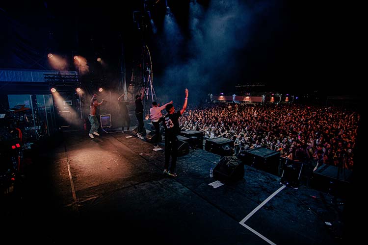 Highlite Zomerfeest 2 HI