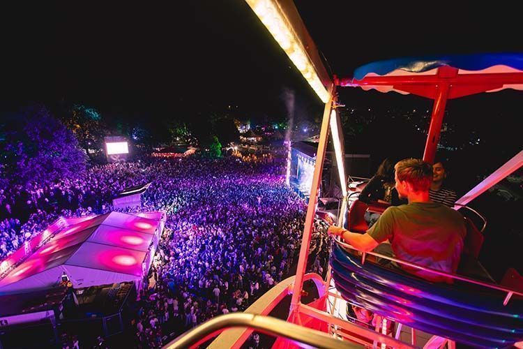 Highlite Zomerfeest 3 HI
