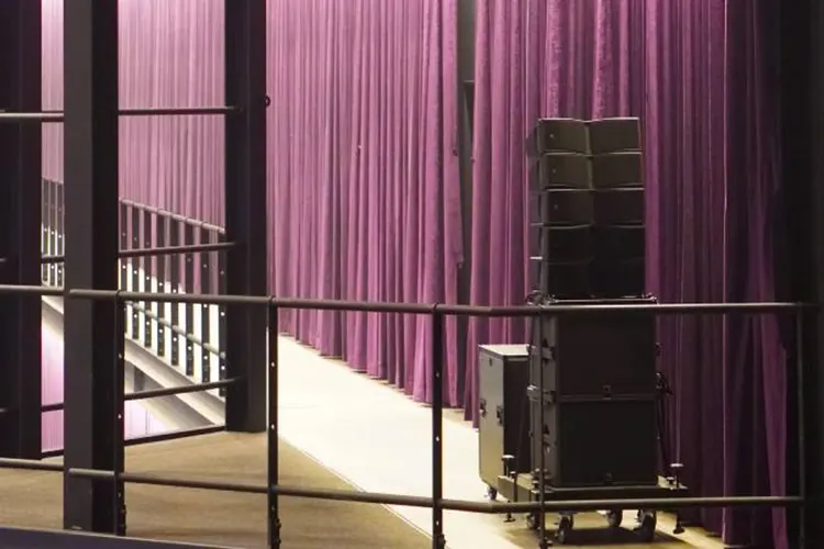 LA K Arena 5 HI