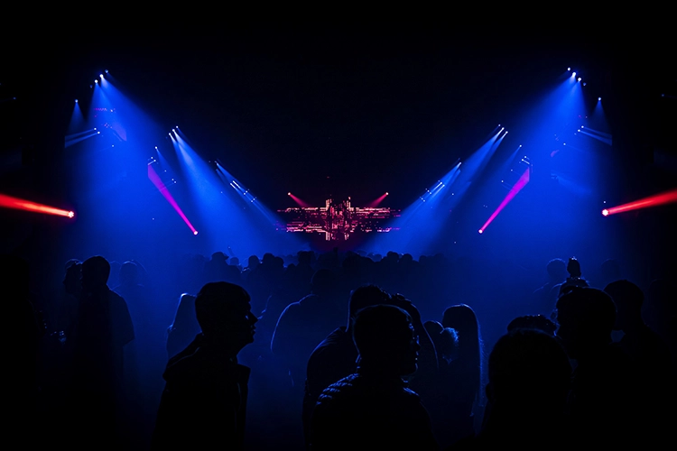 Elation Warehouse 2 HI