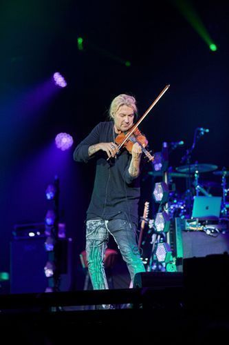 Robe David Garrett 4 HI
