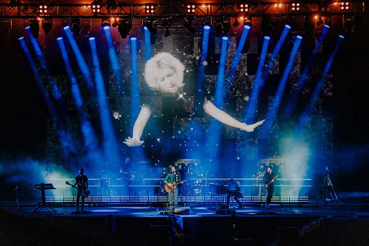 GLP Snow Patrol 2 HI