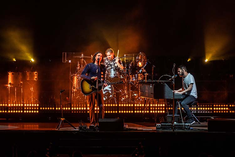 GLP Snow Patrol 3 HI
