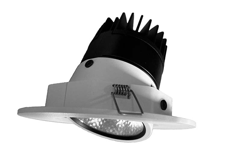 Anolis PS Ambiane Recessed 3 HI