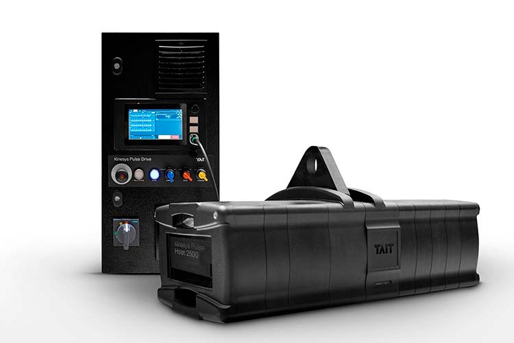 Kinesys TAIT 1 HI