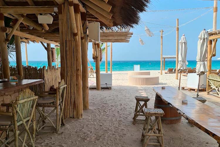Powersoft Lumi Beach 3 HI