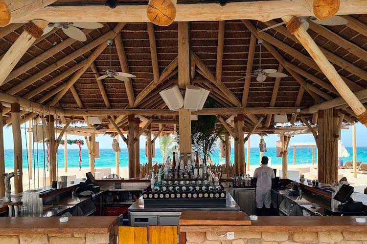 Powersoft Lumi Beach 5 HI