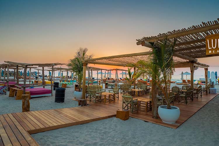 Powersoft Lumi Beach 6 HI