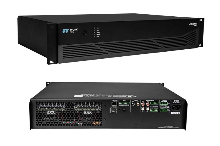 Synthea4500 HI