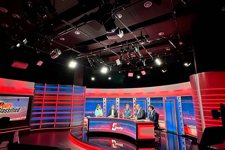 Prolights TV Studio 1 HI