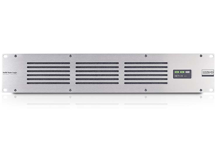 Solid State Logic Ithaca 2 HI