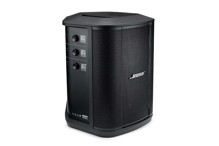 Bose Pro S1 3 HI