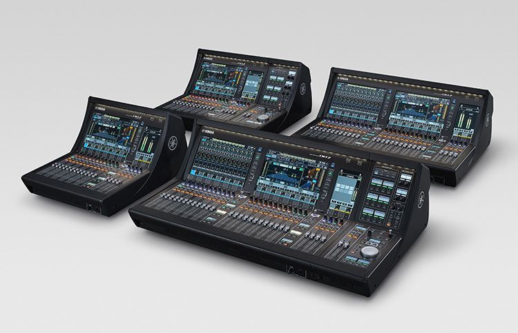 DM7 image family