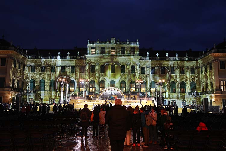 Digital Projection Austria 2 HI