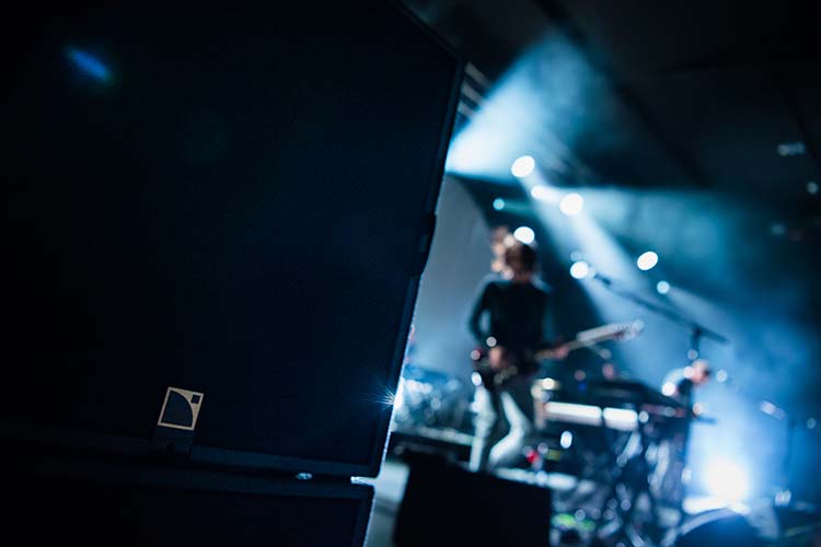 LA Manchester Academy 1 HI