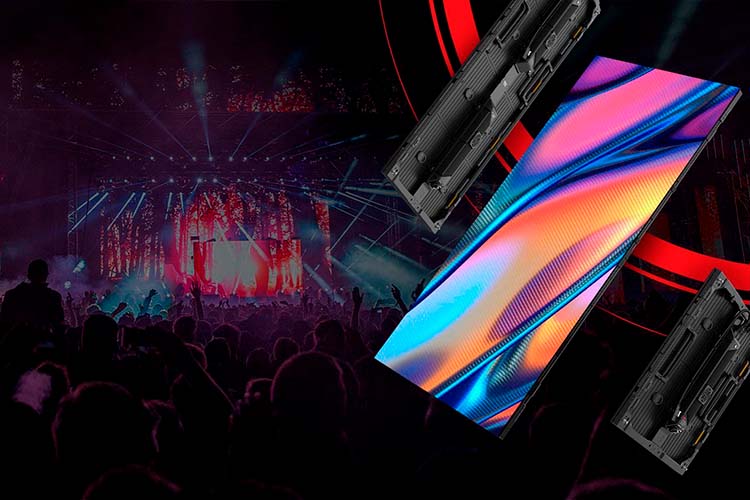 ROE Visual InfoComm 3 HI