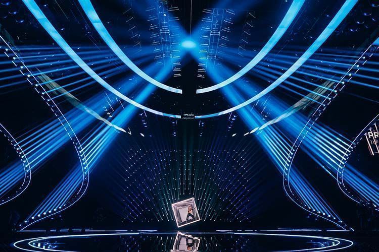 grandMA3 Eurovision 2 HI