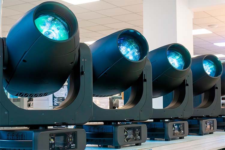 Astra prolights 1 HI