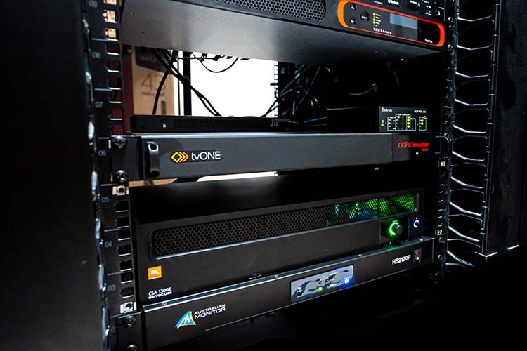 tvONE TAFE 1 HI