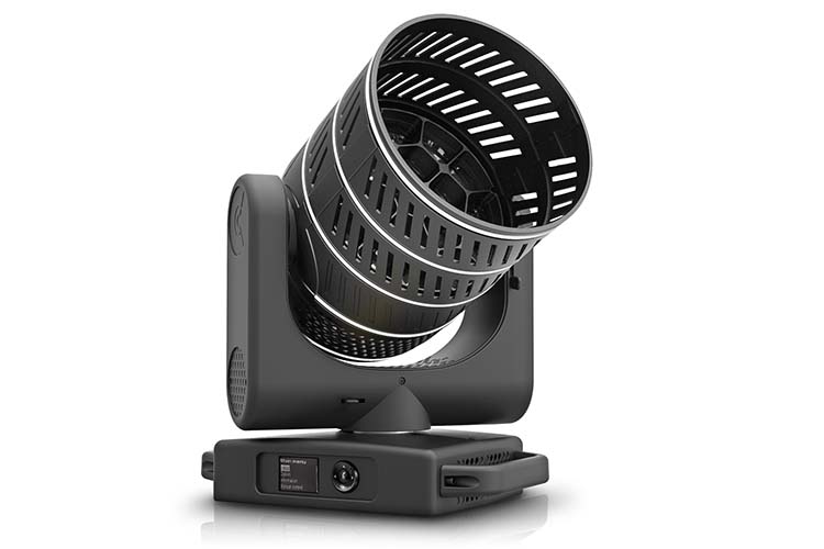 Claypaky Midi B FX 2 HI