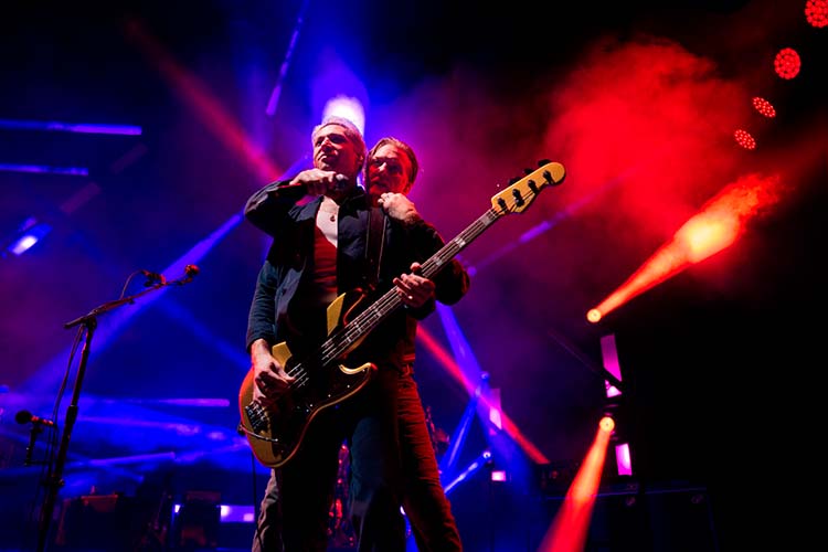 Elation Queens Stone Age 6 HI