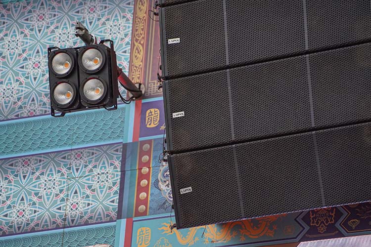 Medusa LynxProAudio 2 HI