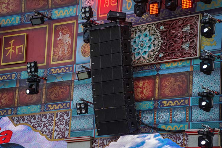 Medusa LynxProAudio 3 HI