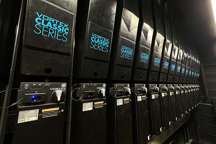 Stonex Soho 4 HI
