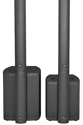 Wharfedale ToughTone 2 HI
