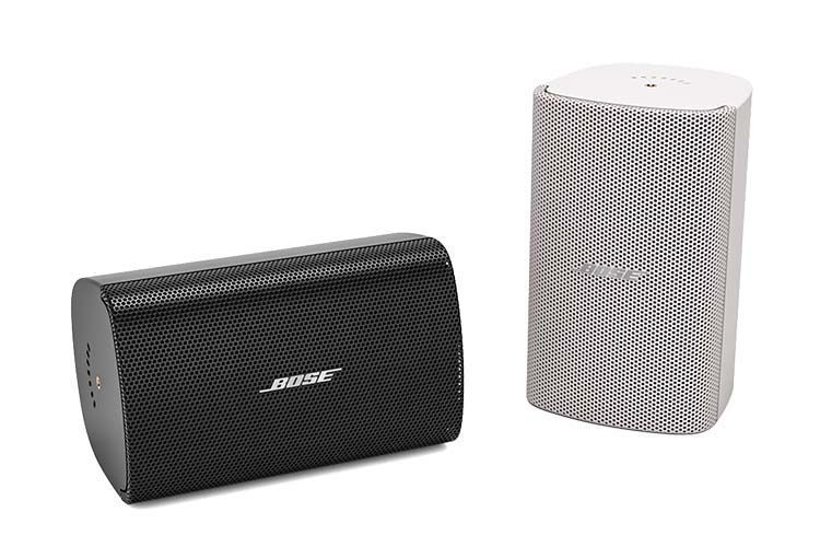 Bose AudioPack 3 HI