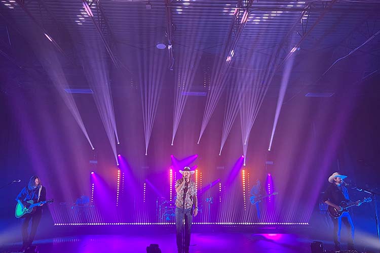 Chauvet BrianKelley 4 HI