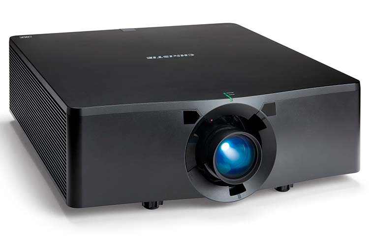 Christie Proyector 2 HI