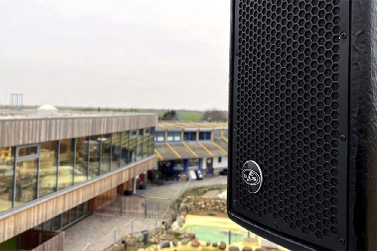 DAS Friedrichskoog 1 HI
