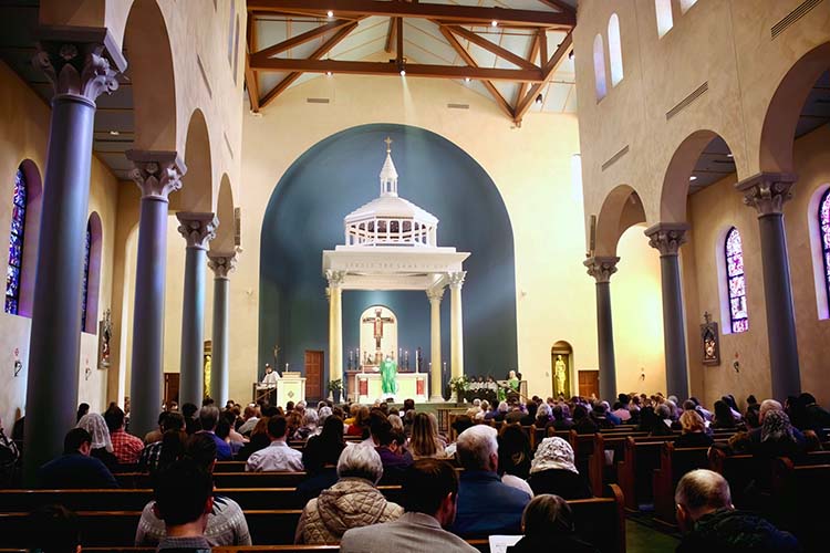 DPA Church 3 HI