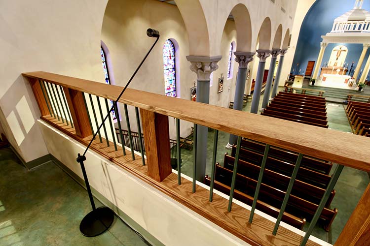 DPA Church 4 HI