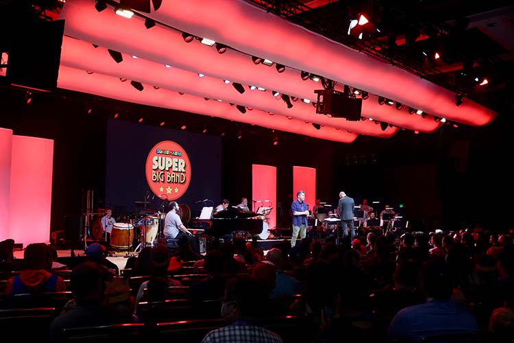Holoplot Nintendo Live 3 HI