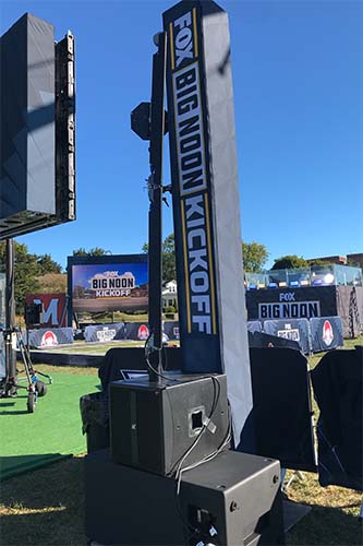 K Array BigNoonKickOff 2 HI