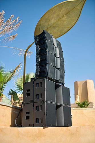 LA TerraSolis 3 HI