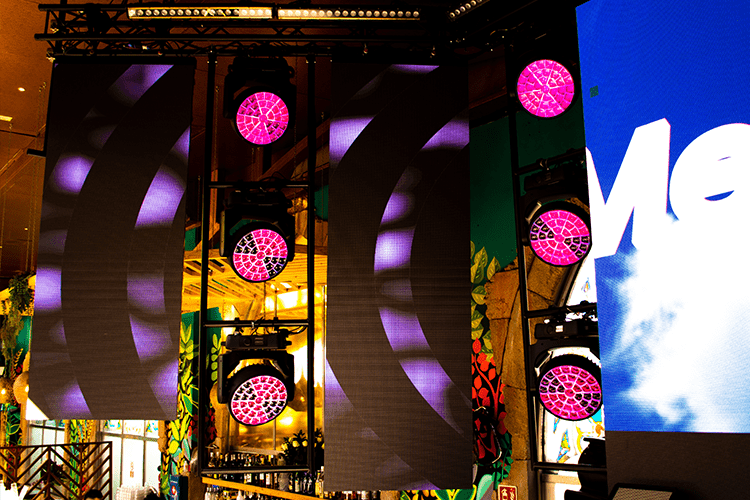 Megapark 3 HI