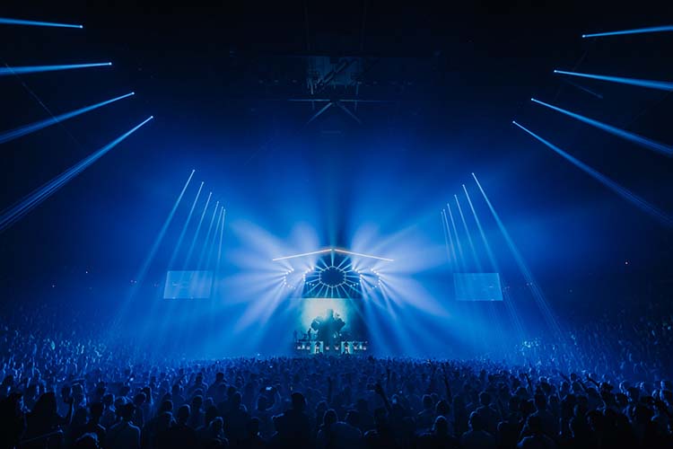 Odesza Elation 2 HI