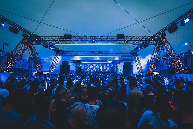 PioneerProAudio Pukkelpop 4 HI