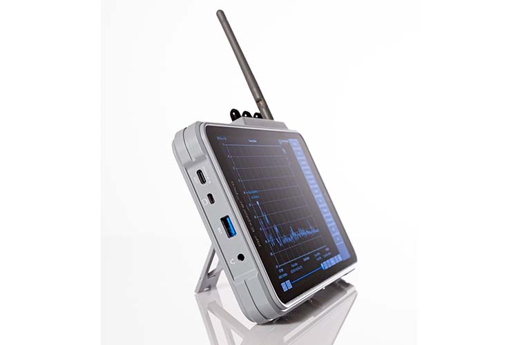 RF EXPLORER PRO 2 HI