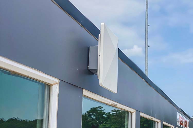 RF Venue Architectural 4 HI