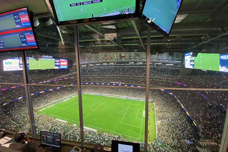 TSG NRG Stadium 1 HI