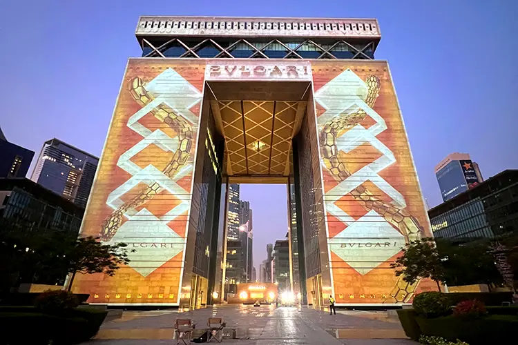 Artabesk Bulgari 2 HI